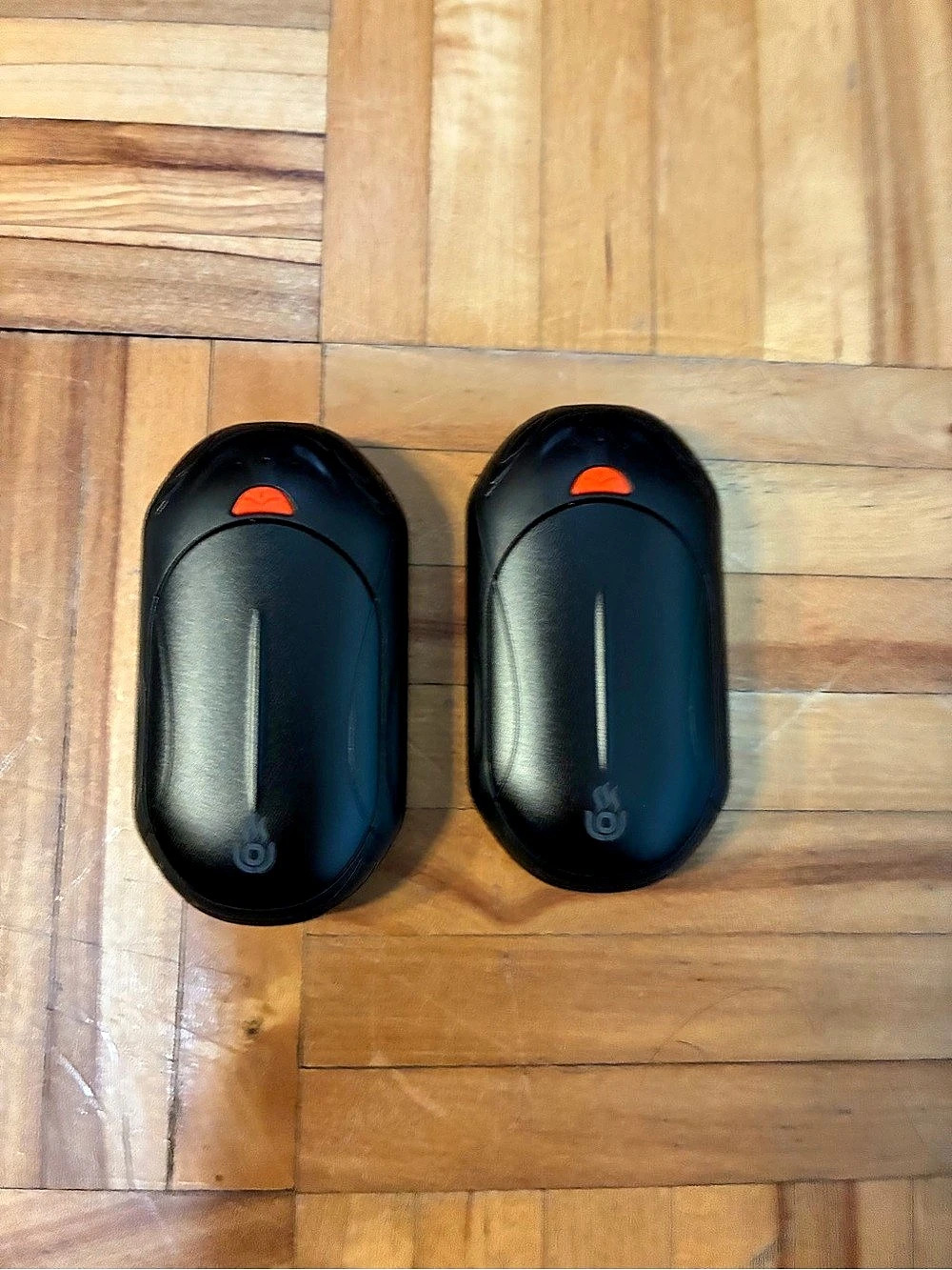 Hand warmer - Picture 2 of 2